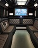 Ann Arbor, Michigan Party Bus Company