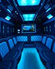 Ann Arbor Party Bus