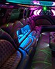 Ann Arbor Party Bus & Limo Service