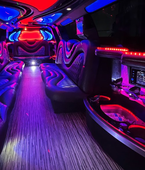 Ann Arbor Limo Service