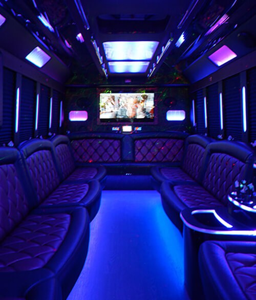 party bus