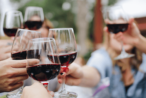 Wine tours for the city