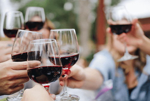 Wine tours in Michigan